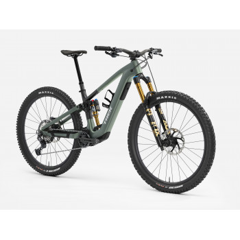 Fuel+ EX 9.8 XT Gen 2 Lichen Green/Keswick Green Splatter