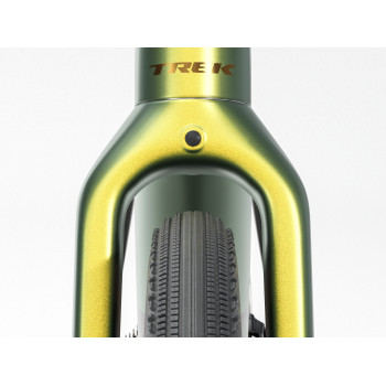 Checkpoint SL 7 AXS Gen 3 Satin Chameleon Green/Dark Web