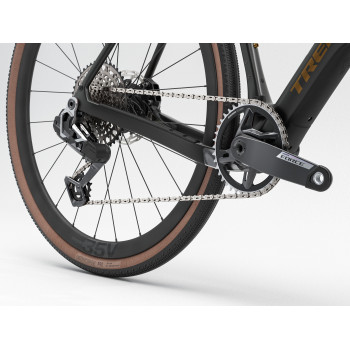 Checkpoint SL 7 AXS Gen 3 Satin Chameleon Green/Dark Web