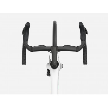 Madone SL 7 Gen 8 Gloss Crystal White/Matte Deep Smoke