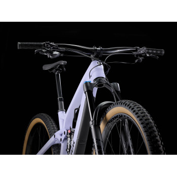 Fuel EX 9.8 XT Gen 6 Lavender Haze