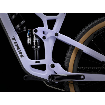 Fuel EX 9.8 XT Gen 6 Lavender Haze