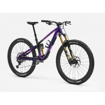 Fuel EX 9.8 XT Gen 7 Purple Phaze/Amethyst Marble