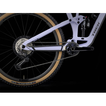 Fuel EX 9.8 XT Gen 6 Lavender Haze