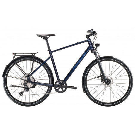 Mahon Trip Pro (Stepover) Mitternachtsblau