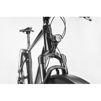 Mahon Trip Pro (Stepover) Mitternachtsblau