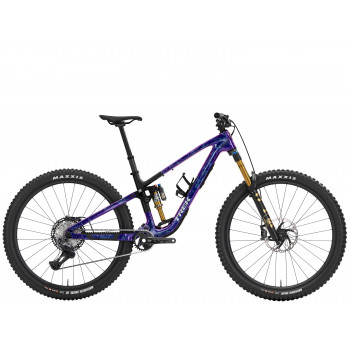 Fuel EX 9.8 XT Di2 Gen 7 Purple Phaze/Amethyst Marble