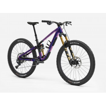Fuel EX 9.8 XT Di2 Gen 7 Purple Phaze/Amethyst Marble