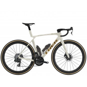 Madone SLR 7 AXS Era White/Supernova Marble