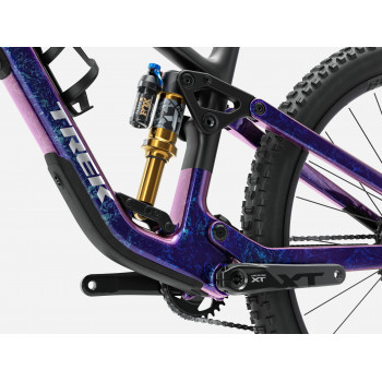 Fuel EX 9.8 XT Di2 Gen 7 Purple Phaze/Amethyst Marble