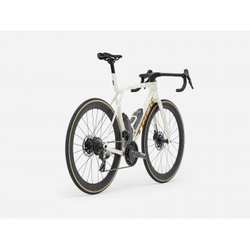 Madone SLR 7 AXS Era White/Supernova Marble