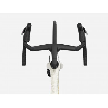 Madone SLR 7 AXS Era White/Supernova Marble