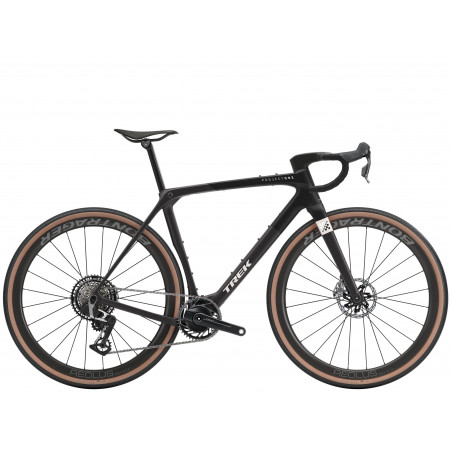 Checkmate SLR 9 AXS Matte Trek Black/Matte Deep Smoke