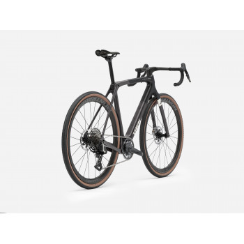Checkmate SLR 9 AXS Matte Trek Black/Matte Deep Smoke