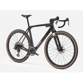 Checkmate SLR 9 AXS Matte Trek Black/Matte Deep Smoke