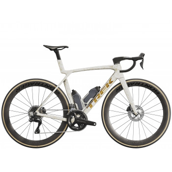 Madone SLR 7 Gen 8 Era White/Supernova Marble