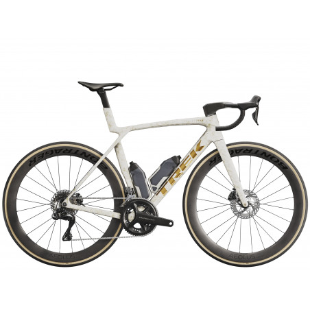 Madone SLR 7 Gen 8 Era White/Supernova Marble