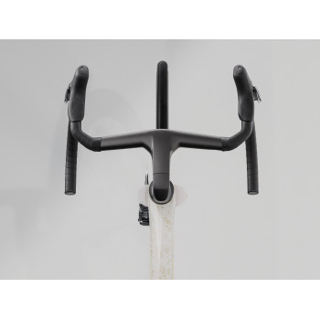 Madone SLR 7 Gen 8 Era White/Supernova Marble