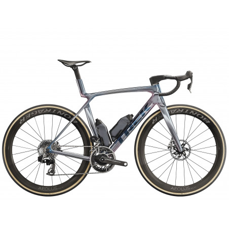 Madone SLR 9 AXS Gen 8 ICON Interstellar