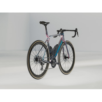 Madone SLR 9 AXS Gen 8 ICON Interstellar