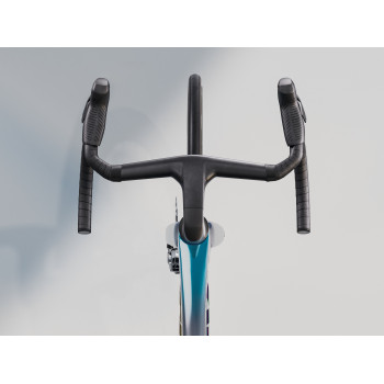 Madone SLR 9 AXS Gen 8 ICON Interstellar