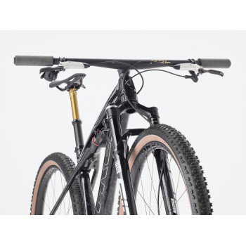 Supercaliber SLR 9.9 XX Flight Attendant Gen 2 Carbon Smoke/Galactic Grey Marble