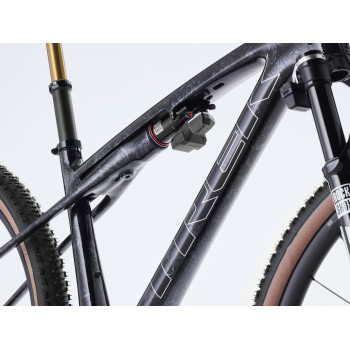 Supercaliber SLR 9.9 XX Flight Attendant Gen 2 Carbon Smoke/Galactic Grey Marble