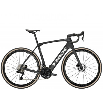 Domane+ SLR 9 Matte Deep Smoke