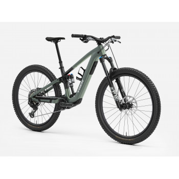 Fuel+ EX 9.7 Gen 2 Lichen Green/Keswick Green Splatter