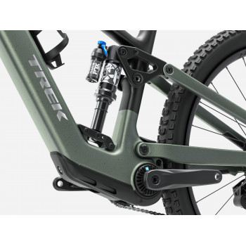 Fuel+ EX 9.7 Gen 2 Lichen Green/Keswick Green Splatter