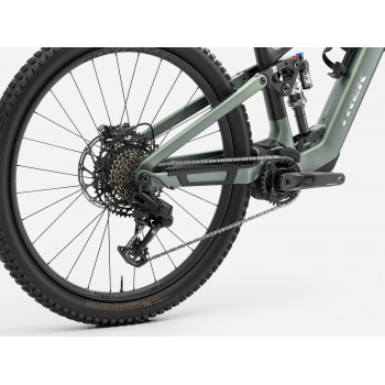 Fuel+ EX 9.7 Gen 2 Lichen Green/Keswick Green Splatter