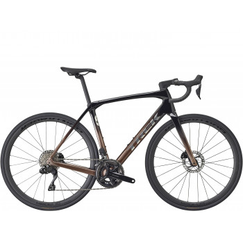 Domane SL 6 Gen 4 Dark Star to Bronze Age Fade