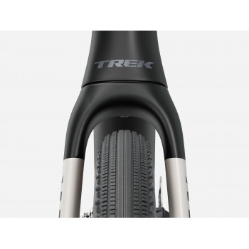 Checkmate SLR 7 AXS Gloss Trek Black/Matte Carbon Smoke