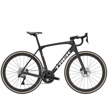 Domane SLR 7 Gen 4 Matte Deep Smoke