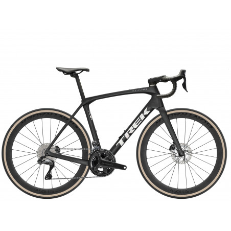 Domane SLR 7 Gen 4 Matte Deep Smoke