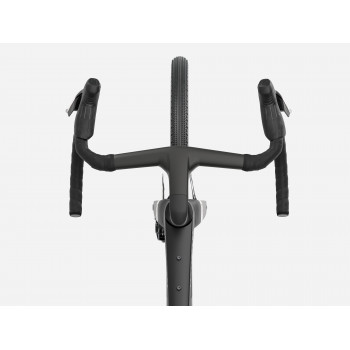 Checkmate SLR 7 AXS Gloss Trek Black/Matte Carbon Smoke