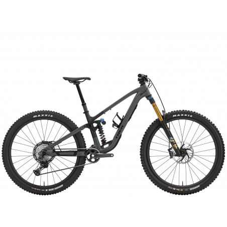 Fuel LX 9 XT Gen 7 Lithium Grey/Trek Black Splatter