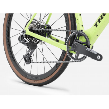 Checkmate SLR 7 AXS Olive Drab/Glowstick