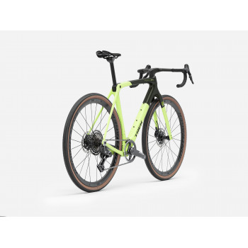 Checkmate SLR 7 AXS Olive Drab/Glowstick