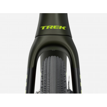 Checkmate SLR 7 AXS Olive Drab/Glowstick