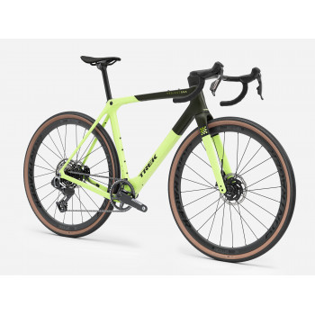 Checkmate SLR 7 AXS Olive Drab/Glowstick