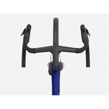 Checkmate SLR 7 AXS Matte Hex Blue/Plasma Grey Pearl