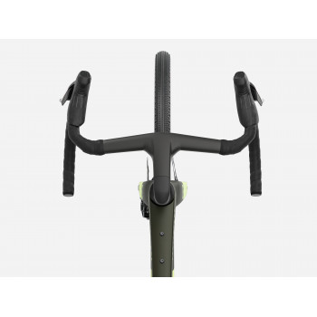 Checkmate SLR 7 AXS Olive Drab/Glowstick