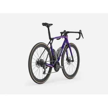 Madone SLR 7 AXS Purple Phaze/Amethyst Marble