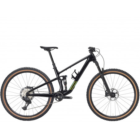 Top Fuel 9.8 XT Di2 Gen 4 Dark Star