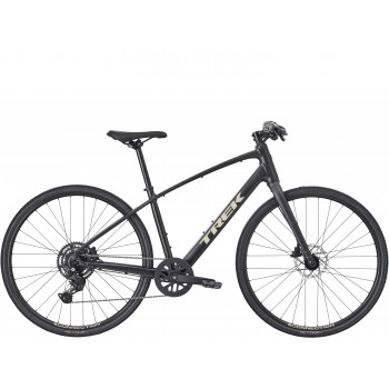 FX 2 Stepover Gen 4 Carbon Dark Grey