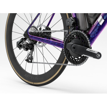 Madone SLR 7 AXS Purple Phaze/Amethyst Marble