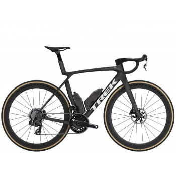 Madone SLR 7 AXS Matte Deep Smoke