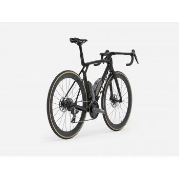 Madone SLR 7 AXS Matte Deep Smoke