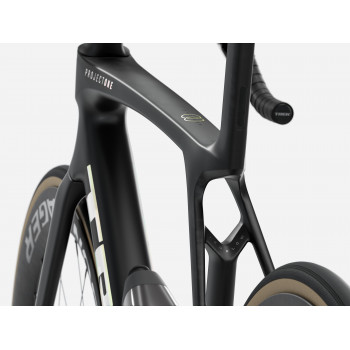 Madone SLR 7 AXS Matte Deep Smoke